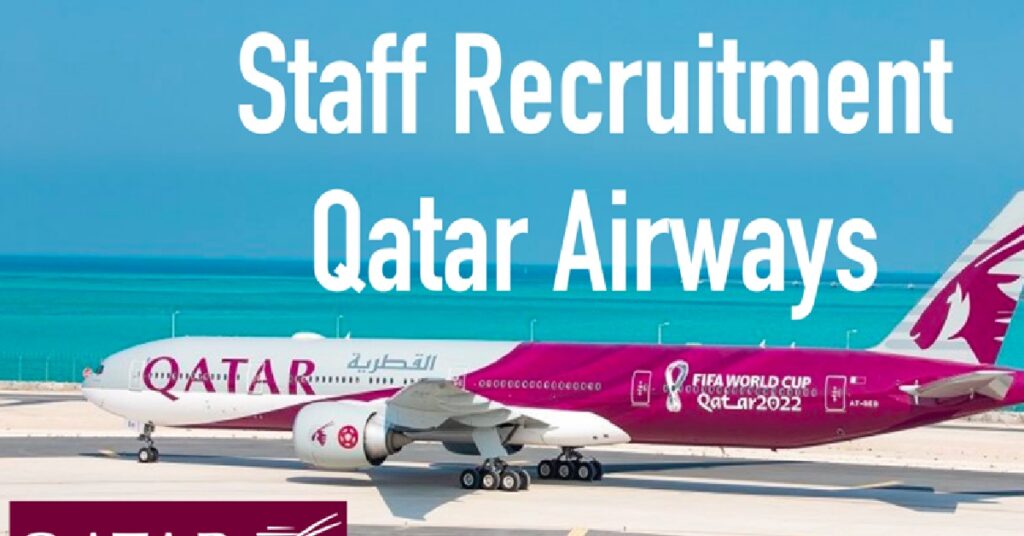 Qatar Airways Careers 2026: Sales Assistant Jobs at Qatar Duty Free – Latest Qatar Airport Retail Career Opportunities 1 qatar 123