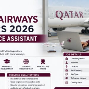 qatar nw