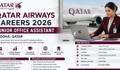 qatar nw