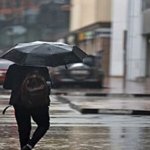 rain