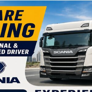 scania