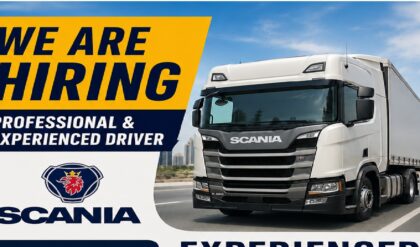 scania