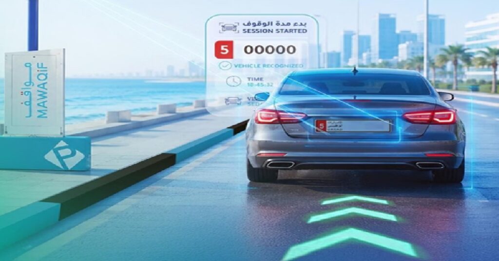 Abu Dhabi smart parking സ്മാർട്ട്.. ഇനി എസ്എംഎസും ടിക്കറ്റും വേണ്ട; അബുദാബിയിൽ പാർക്കിംഗ് ഫീസ് ഡാർബ് വാലറ്റിൽ നിന്ന് സ്വയം ഈടാക്കും! 1 smart