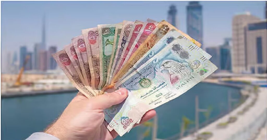 uae