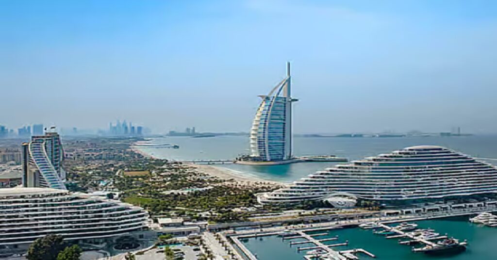 uae saved