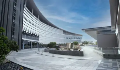 uae university career