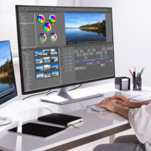 vedio editor 1
