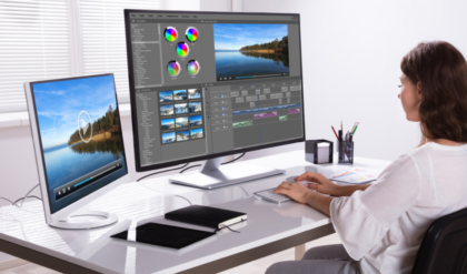 vedio editor 1
