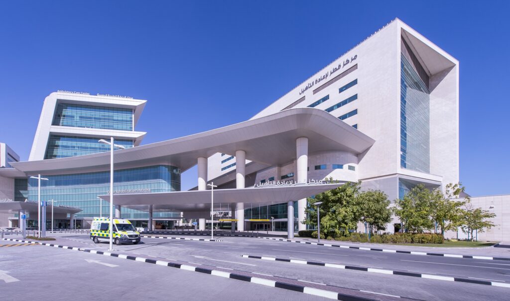 Hamad Medical corporation Leads Major Digital Transformation in Healthcare ഡിജിറ്റൽ സാങ്കേതിക വിദ്യയും സ്മാർട്ട് ഹെൽത്ത് സംവിധാനങ്ങളും ശക്തമാക്കി ഹമദ് മെഡിക്കൽ കോർപ്പറേഷൻ 1 1584506822052