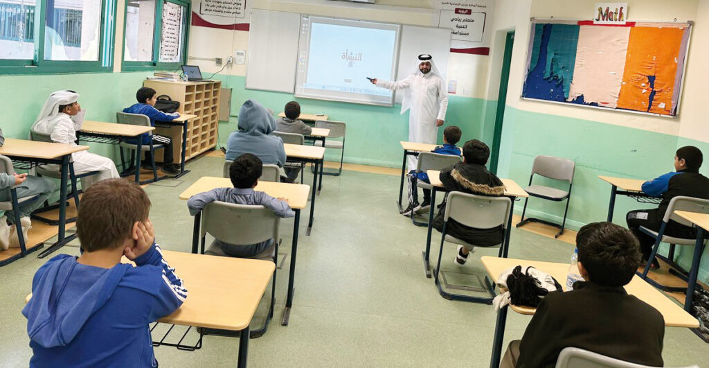 Qatar Government School Admissions: Registration Centres Open for a Few More Days ഖത്തർ സർക്കാർ സ്കൂളുകളിലെ പ്രവേശനം; രജിസ്ട്രേഷൻ കേന്ദ്രങ്ങൾ ഏതാനും ദിവസങ്ങൾക്കൂടെ 1 20250105 1736057264 574 e1784545829426