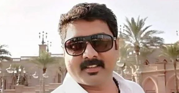 മലയാളി യുവാവ് ദുബായിൽ മരണപ്പെട്ടു 1 466204