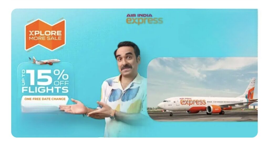 നാട്ടിലേക്ക് പറക്കാം കുറഞ്ഞ നിരക്കിൽ,ഓണം ദീപാവലി, ക്രിസ്മസ് യാത്രകൾ ഇനി നേരത്തെ പ്ലാൻ ചെയ്യാം; ‘എക്സ്പ്ലോർ മോർ’ മെഗാ സെയിൽ തുടങ്ങി പ്രമുഖ എയർലൈൻ 1 466258