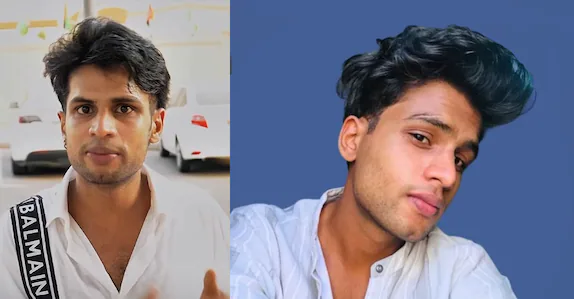 ലഹരിക്കെതിരെ ഘോരഘോര പ്രസംഗം; അബദ്ധത്തിൽ സ്വന്തം ലഹരി ലൈവിൽ പുറത്ത്;മലയാളി വ്ലോഗർ യുഎഇയിൽ അറസ്റ്റിൽ 1 466266