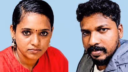 കല്യാണം കഴിഞ്ഞ് 4 മാസം മാത്രം, ഗൾഫിലേക്ക് പോയ ഭർത്താവറിയുന്നത് ഗർഭിണിയായ ഭാര്യ ജീവനൊടുക്കിയെന്ന്; നാട്ടിലേക്കുള്ള യാത്രക്കിടെ യുവാവ് തൂങ്ങിമരിച്ചു 1 481871