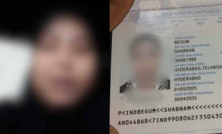 ചിരിച്ചിറങ്ങിയ പ്രവാസം...15 മണിക്കൂർ വരെ ജോലി, ശമ്പളവും ലഭിച്ചില്ല; രക്ഷിക്കണമെന്ന് അഭ്യർഥിച്ച് തൊഴിൽപീഡനത്തിനിരയായ പ്രവാസി യുവതിയുടെ വീഡിയോ 1 492037