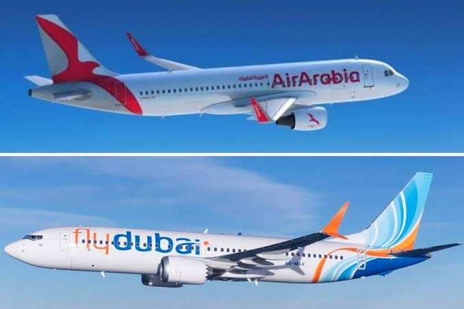 UAE travel update today : യുഎഇയില് നിന്ന് ഈ വിമാന സര്വീസുകള് റദ്ദാക്കി; യാത്രക്കാര്ക്ക് ജാഗ്രതാ നിര്ദേശം 1 518833