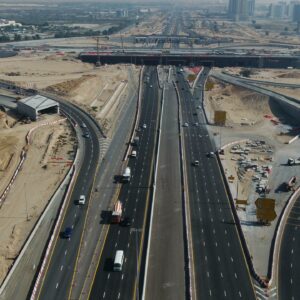 AL AIN ROAD