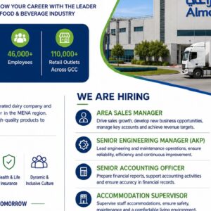 ALMARAI