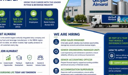 ALMARAI