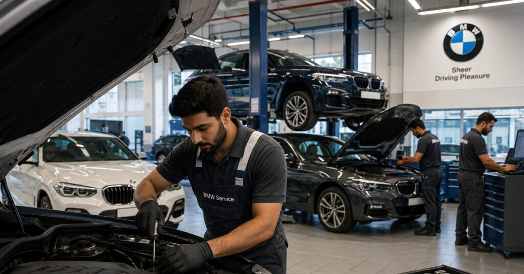 BMW Group UAE Careers : Abu Dhabi Motors BMW Group UAE Careers 2026: Latest Job Vacancies Announced Across Multiple Departments 1 BMW 1