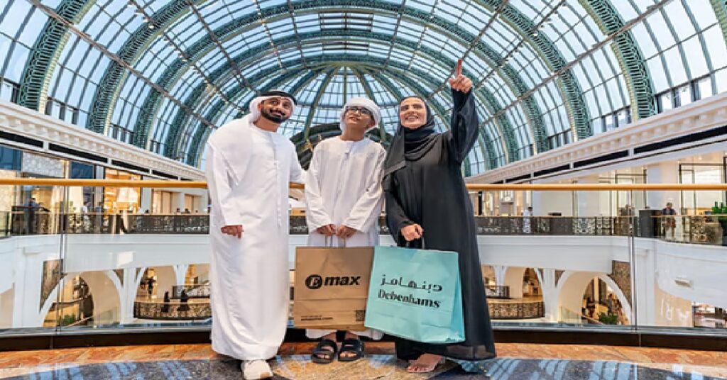 Dubai Summer Surprises 2026 ഇന്ന് വാങ്ങിയാൽ കൈയും മനസും നിറയെ വാങ്ങാം, ദുബായിൽ വേനൽക്കാല ഷോപ്പിംഗ് മേള ; ഇന്ന് മാത്രം 90% വരെ വമ്പൻ വിലക്കിഴിവ് 1 BUY