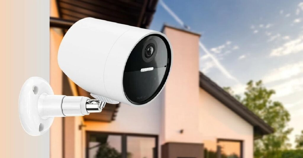 Kuwait CCTV warning stickers: വീട്ടിൽ സിസിടിവിയുണ്ടോ? മുന്നറിയിപ്പ് സ്റ്റിക്കർ നിർബന്ധമാണോ? കുവൈത്ത് അഭ്യന്തര മന്ത്രാലയത്തിന്റെ വിശദീകരണം ഇങ്ങെനെ 1 CCTV