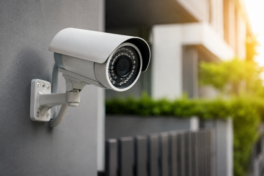 Kuwait Mandates 120-Day Retention of CCTV Footageകുവൈത്തിൽ സിസിടിവി ദൃശ്യങ്ങൾ ഇനി 120 ദിവസം നിർബന്ധമായും സൂക്ഷിക്കണം;കാരണമിതാണ് 1 CCTV CAM