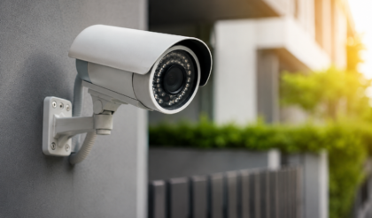 CCTV CAM