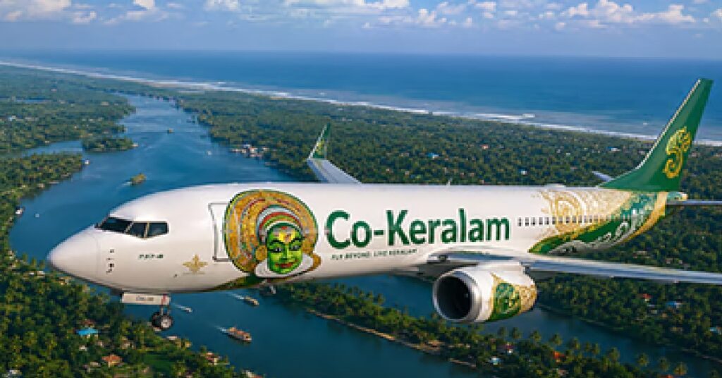 CO KERALA