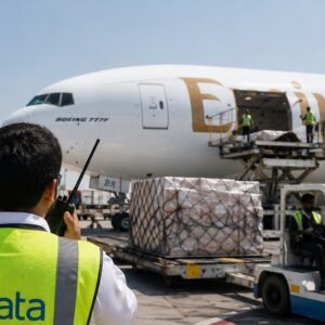 DNATA