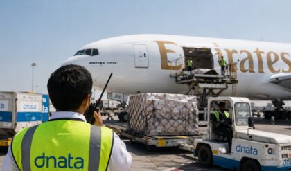 DNATA