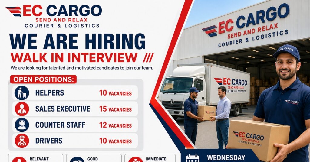 EC CARGO