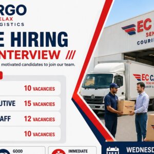 EC CARGO