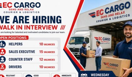 EC CARGO