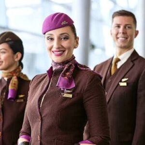 Etihad Careers at Zayed International Airport