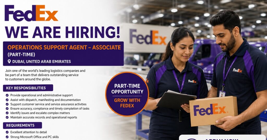 FEDEX