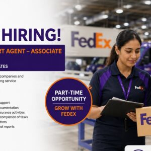 FEDEX