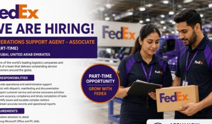 FEDEX