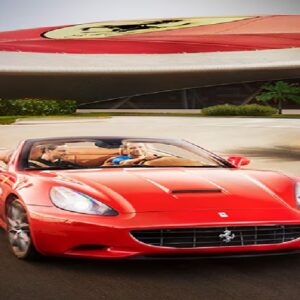 FERARI