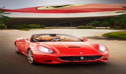 FERARI