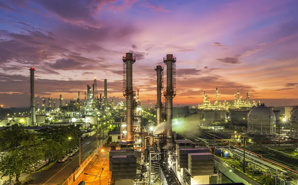 Major Foreign Investment Secured for Kuwait Petroleumകുവൈത്ത് പെട്രോളിയത്തിന് വൻ വിദേശ നിക്ഷേപം; കരാർ ഒപ്പുവച്ചത് വൻ തുകക്ക് 1 GC1 65
