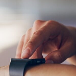 GLUCOWATCH