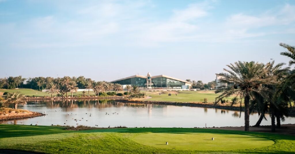 GOLF