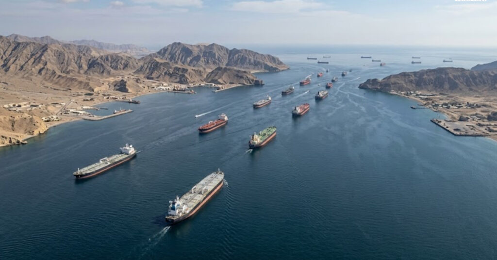 Hormuz