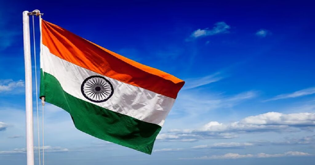 INDIA