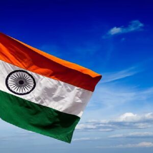 INDIA