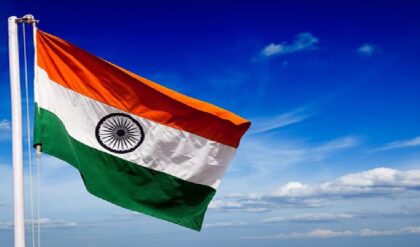 INDIA