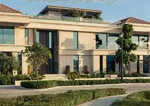 JGE villa 1