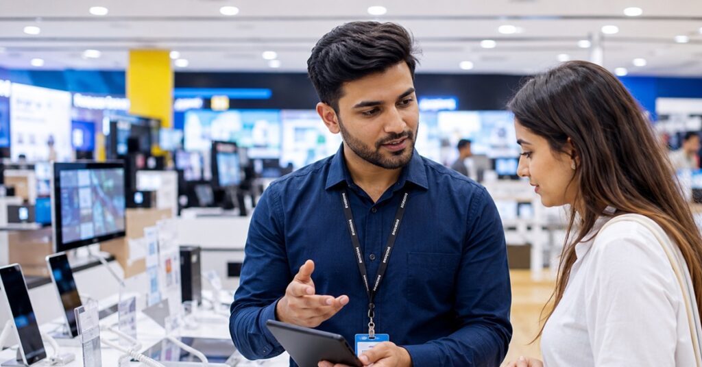 Sales Executive Jobs : Sharaf DG Careers UAE 2026: Sales Executive Jobs Announced – Apply 1 JOBS 7878