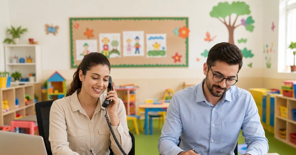 Bunny’s Early Childhood Center Careers UAE 2026: Latest Nursery Jobs in Dubai for Admin Staff and Accountant – Apply Now 1 JOBS 85